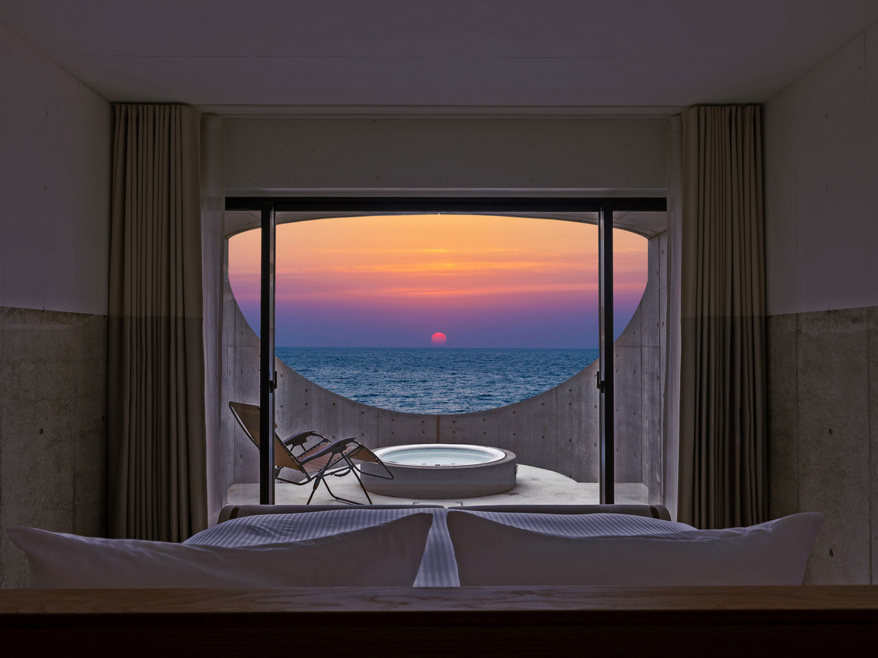 IZUMO HOTEL THE CLIF